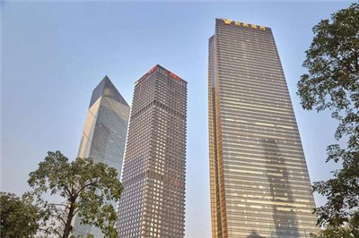 发现深圳独特的高端资源