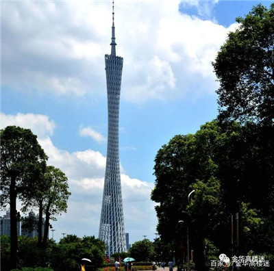 深圳的独特魅力与世界接轨